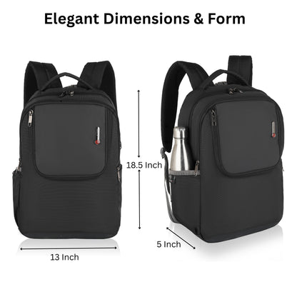 Lenore Laptop Backpack – 143