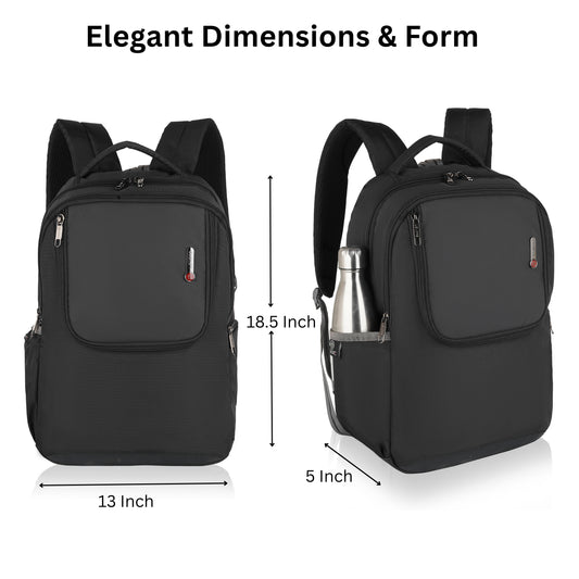 Lenore Laptop Backpack – 143