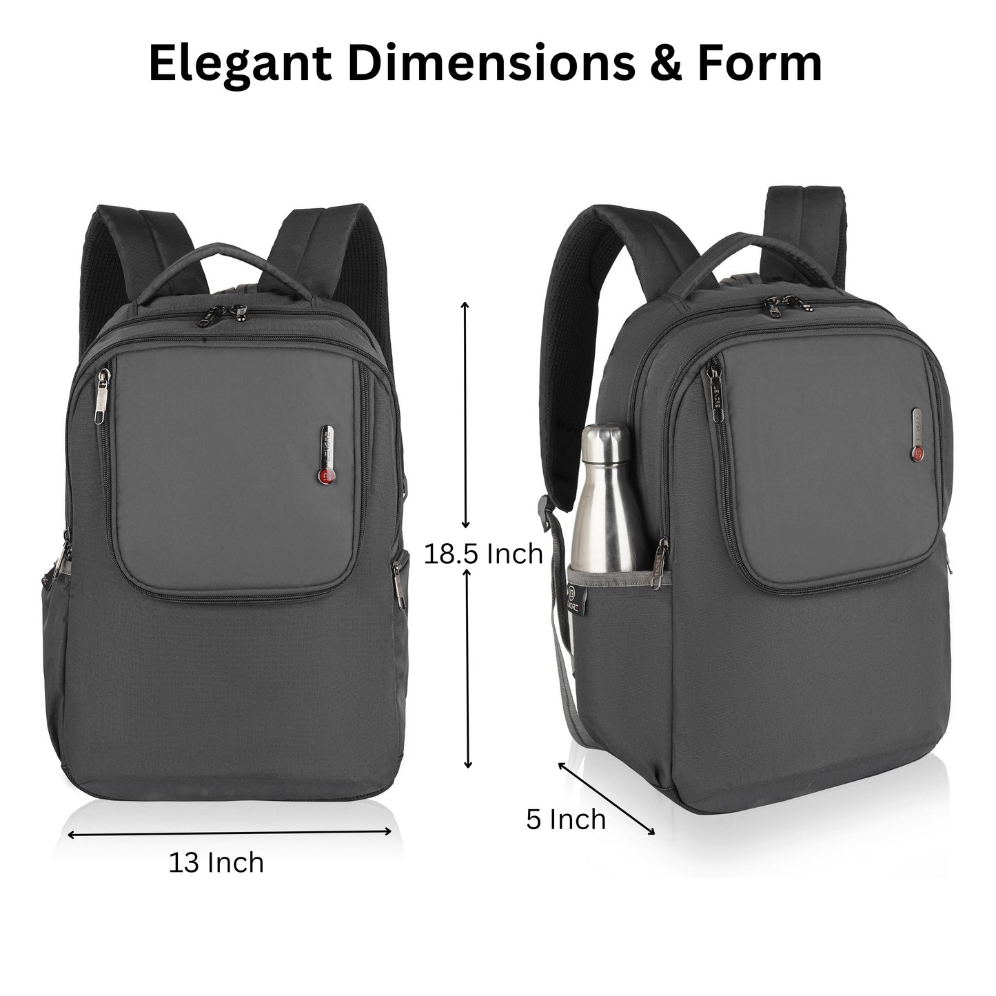 Lenore Laptop Backpack – 143