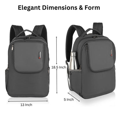 Lenore Laptop Backpack – 143
