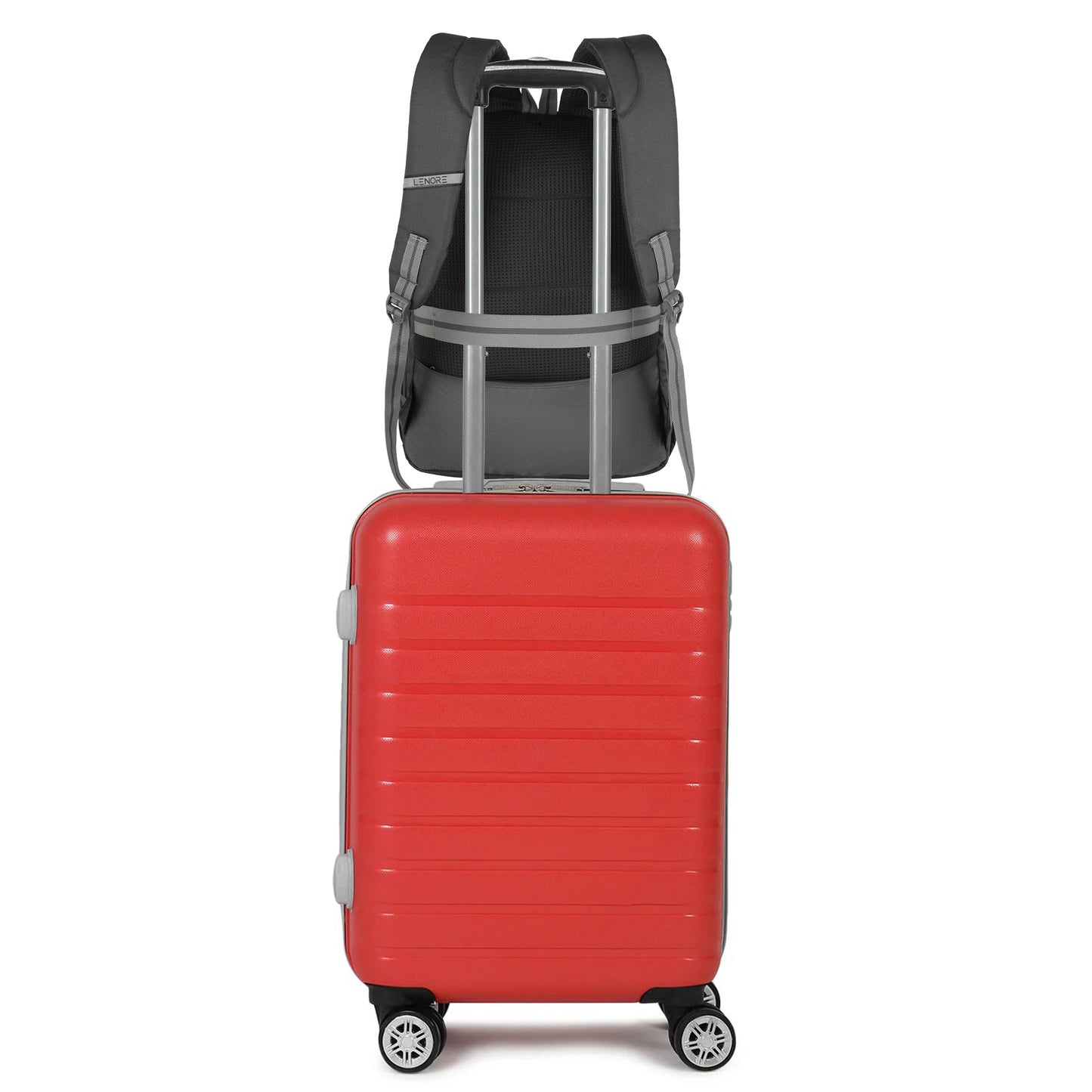 Lenore Laptop Backpack – 143