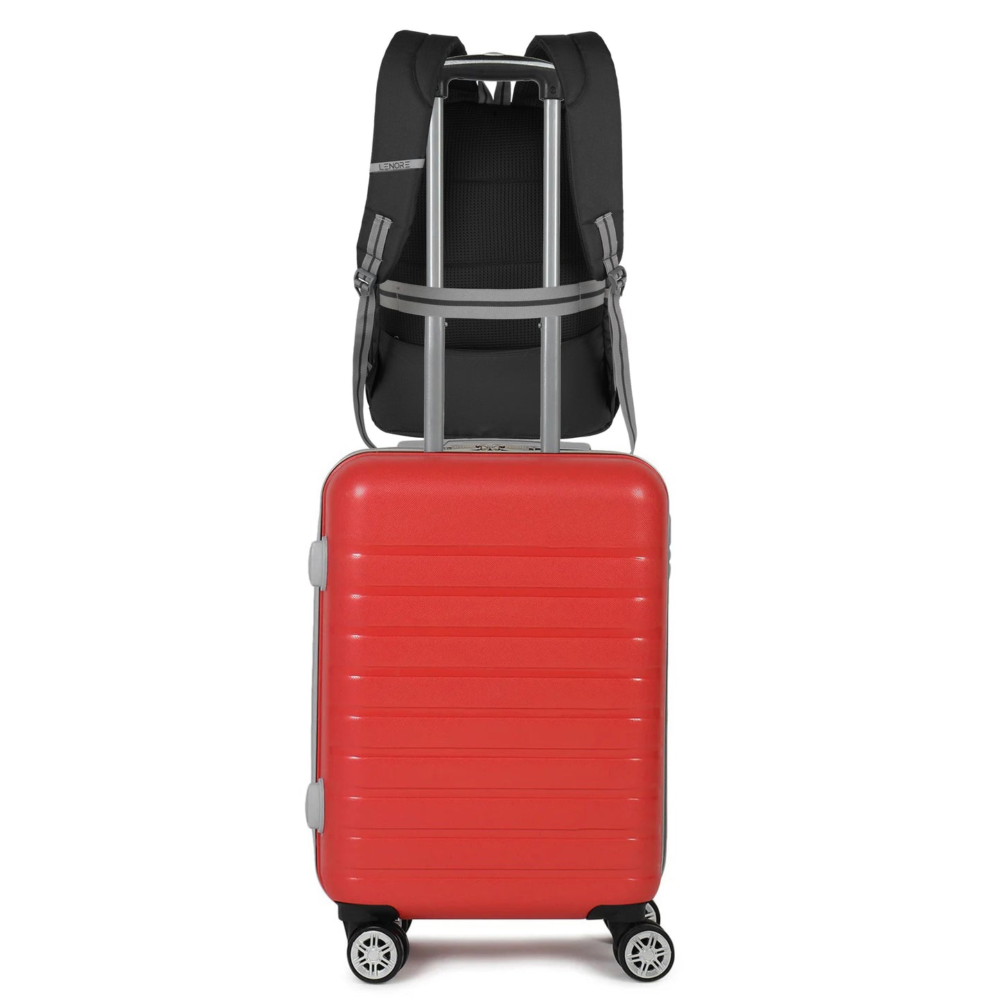 Lenore Laptop Backpack – 143