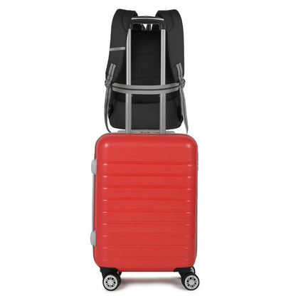 Lenore Laptop Backpack – 143