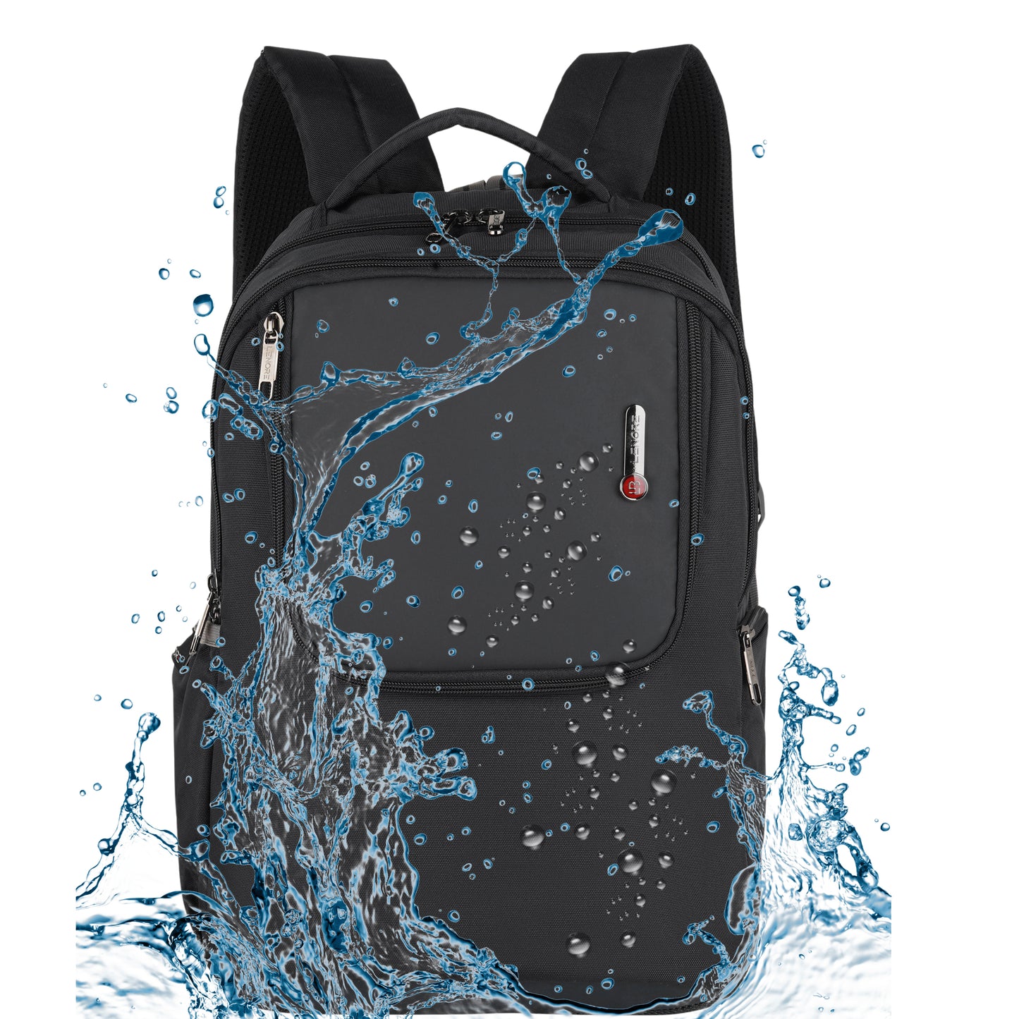 Lenore Laptop Backpack – 143