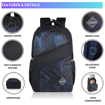 Lenore Laptop Backpack – 145