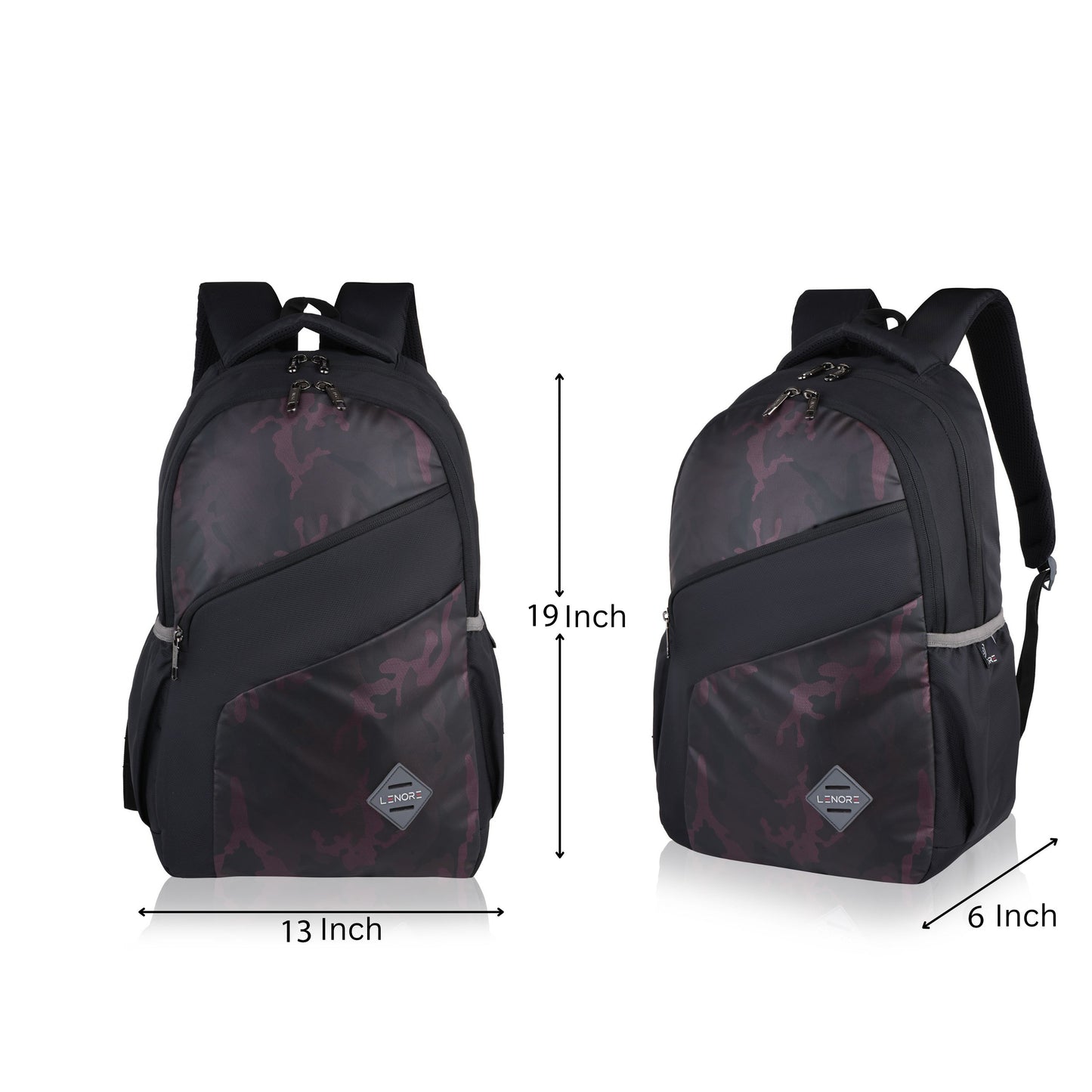 Lenore Laptop Backpack – 145