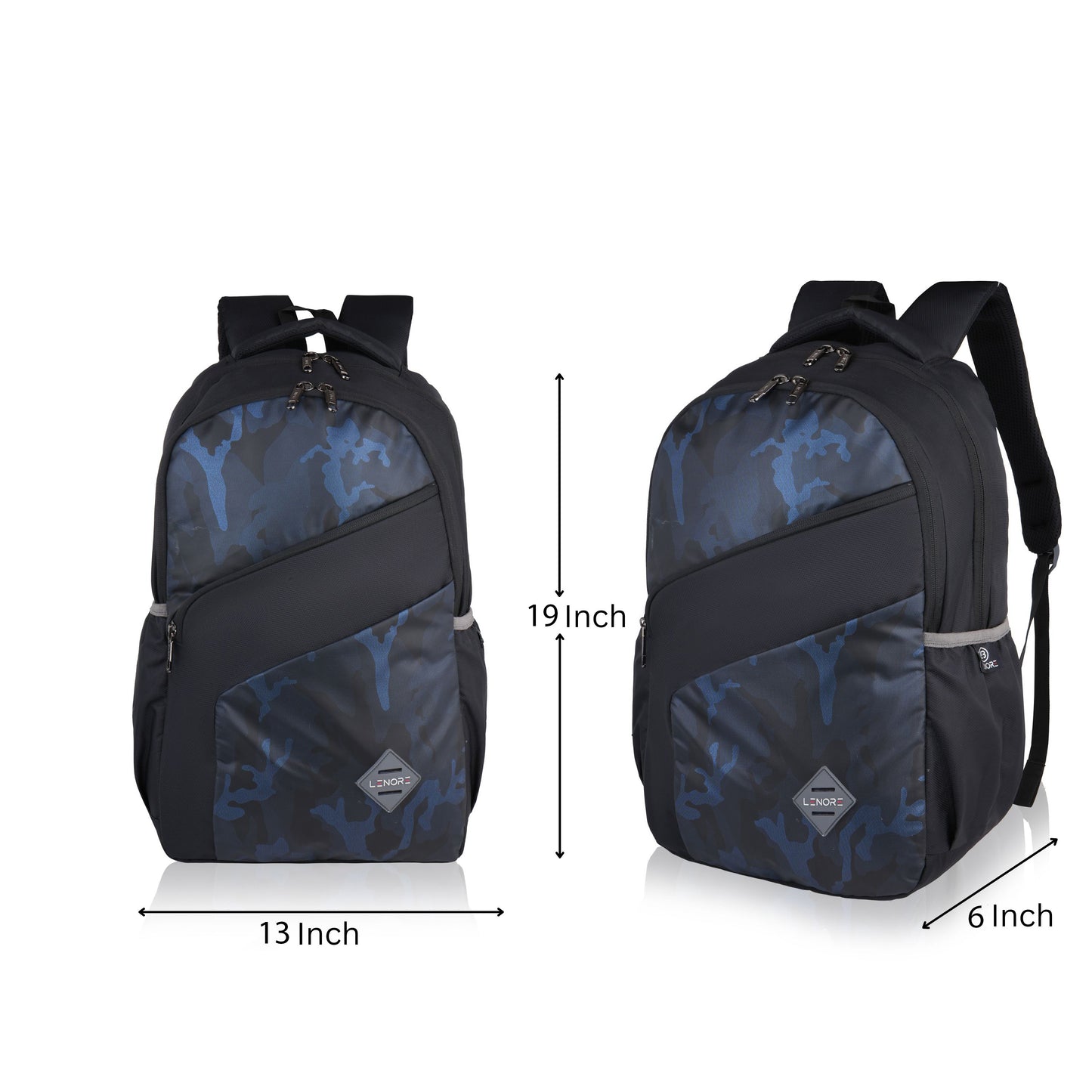 Lenore Laptop Backpack – 145