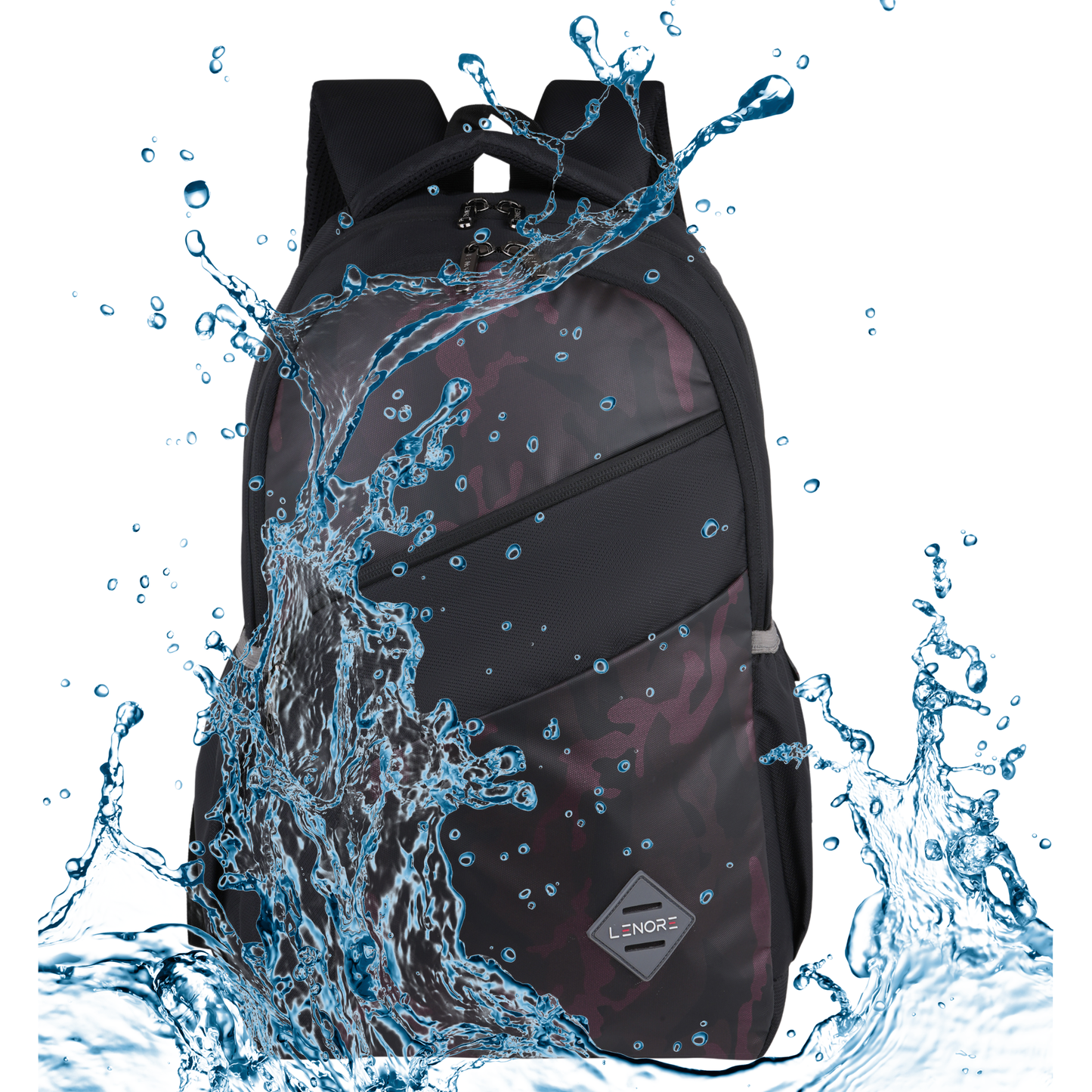 Lenore Laptop Backpack – 145