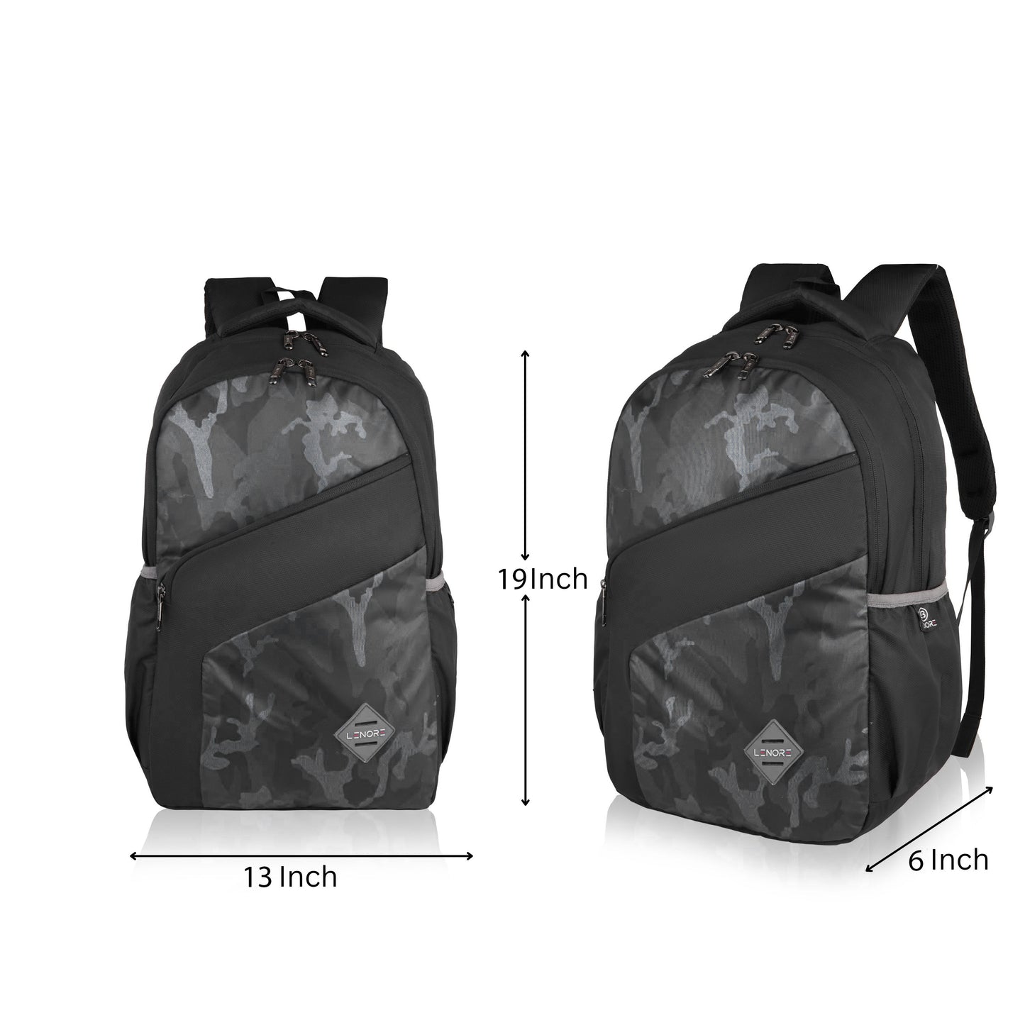 Lenore Laptop Backpack – 145