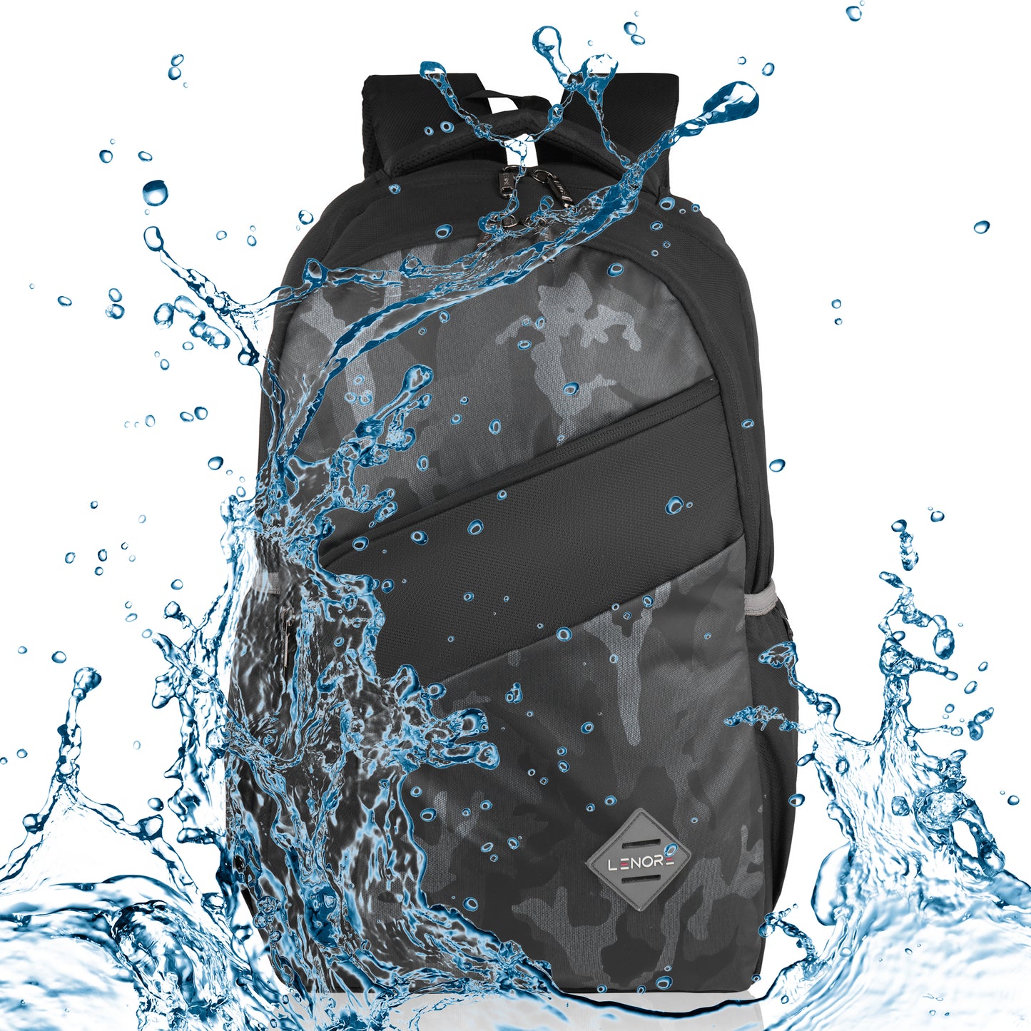 Lenore Laptop Backpack – 145