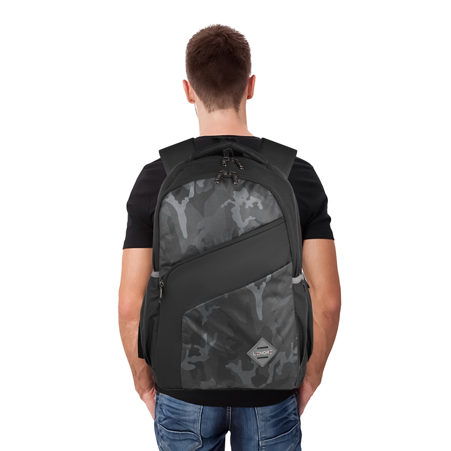 Lenore Laptop Backpack – 145