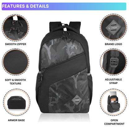 Lenore Laptop Backpack – 145