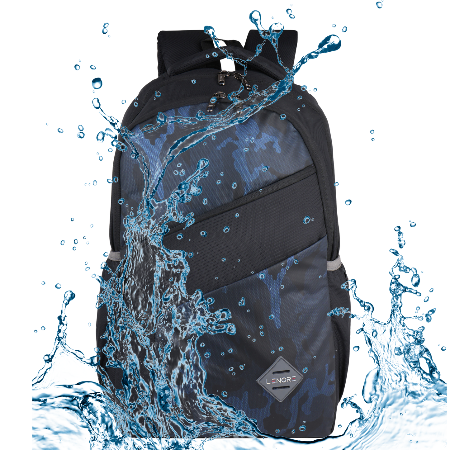 Lenore Laptop Backpack – 145