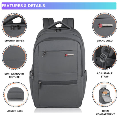 Lenore Laptop Backpack – 146