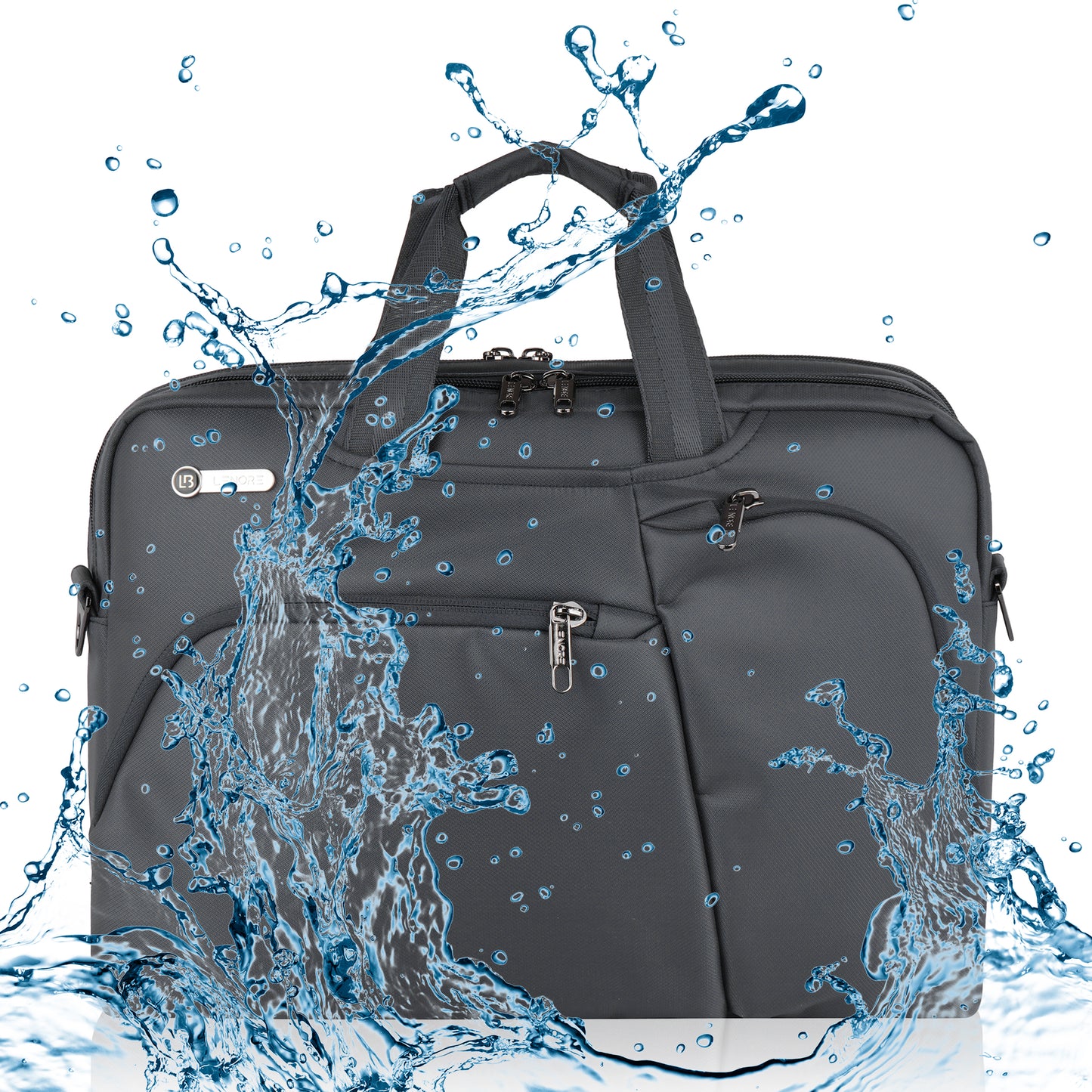 Lenore Matty File Bags - 1005