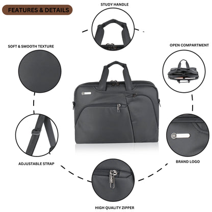 Lenore Matty File Bags - 1005