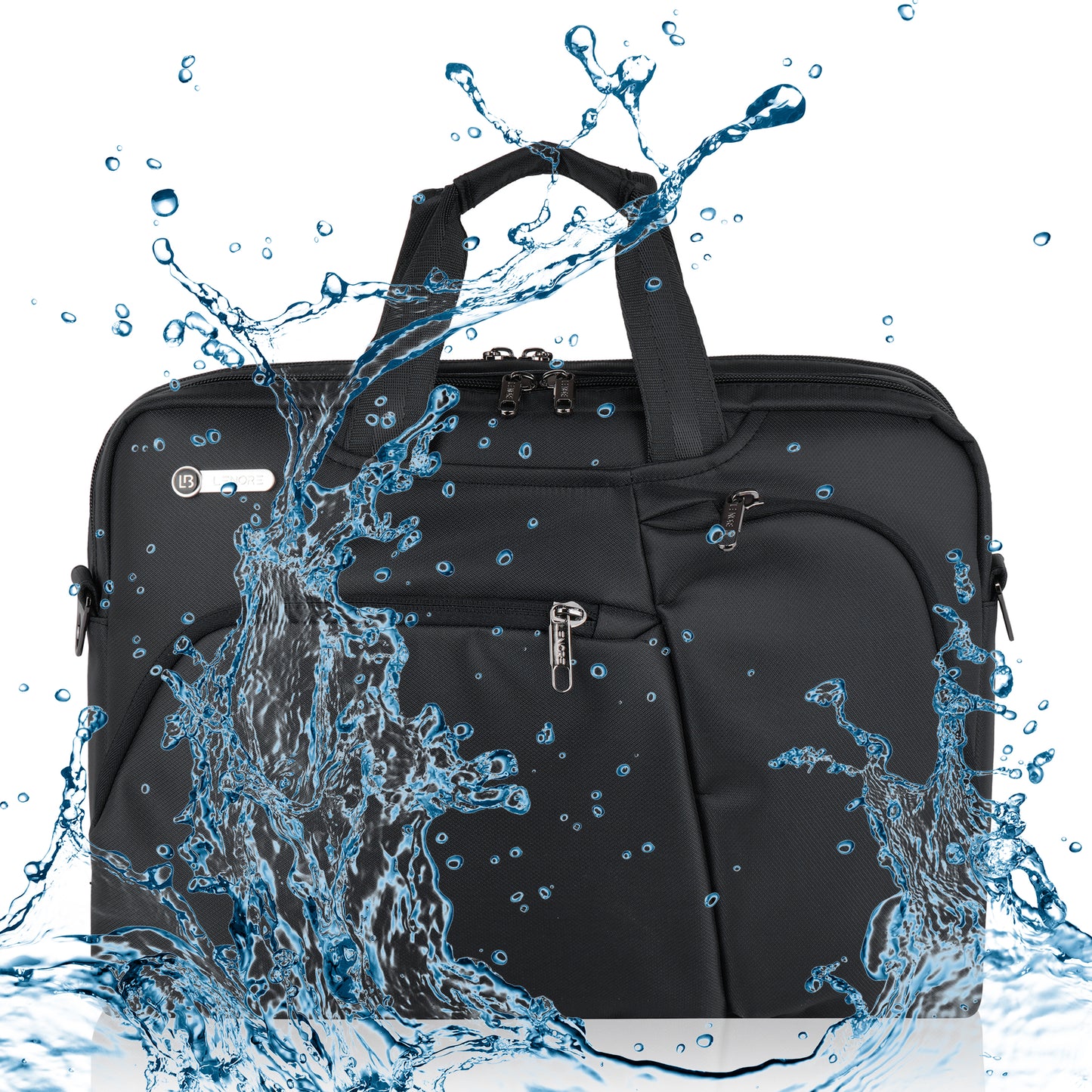 Lenore Matty File Bags - 1005