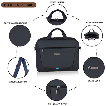 Lenore Matty File Bags - 1006