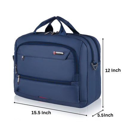 Lenore Matty File Bags - 1007