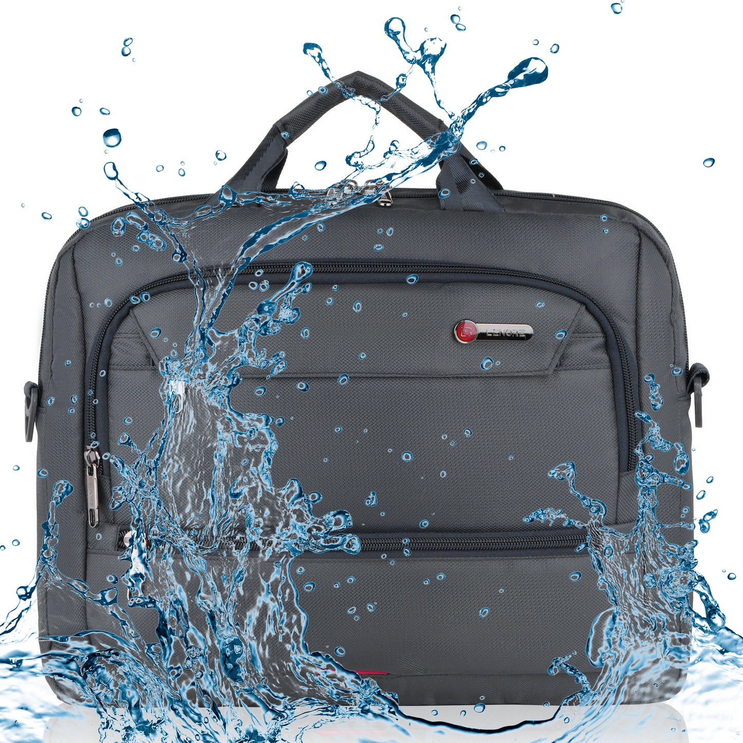 Lenore Matty File Bags - 1007