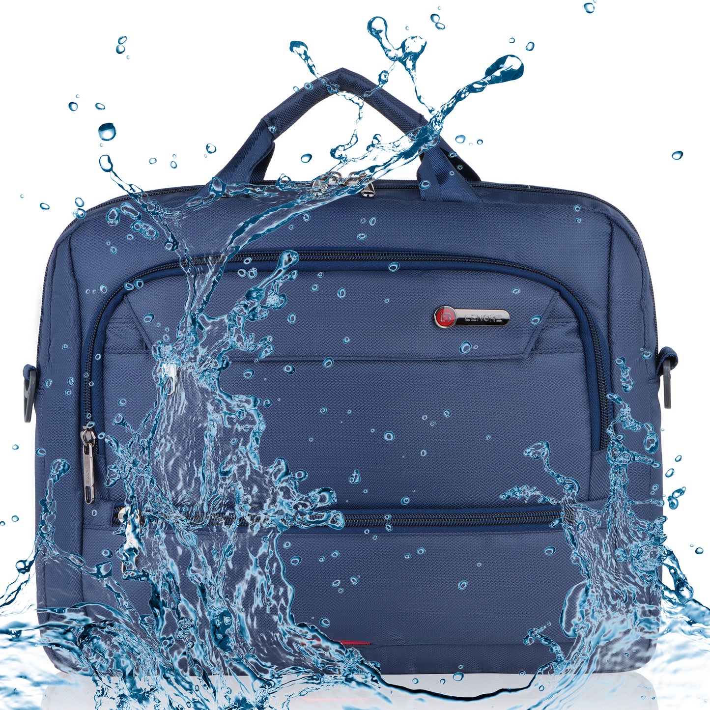 Lenore Matty File Bags - 1007