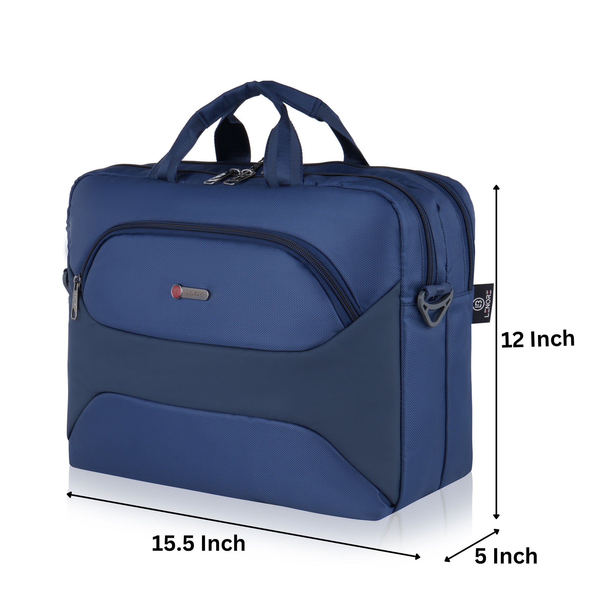 Lenore Matty File Bags - 1008 - Lenore Bags