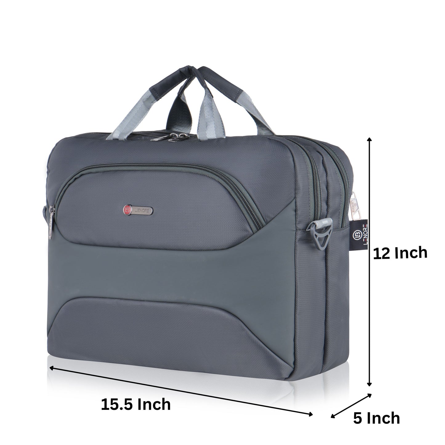 Lenore Matty File Bags - 1008 - Lenore Bags