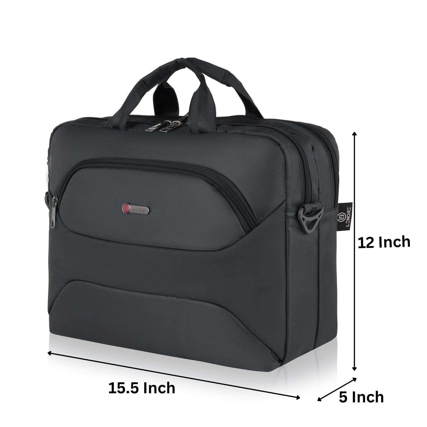 Lenore Matty File Bags - 1008 - Lenore Bags