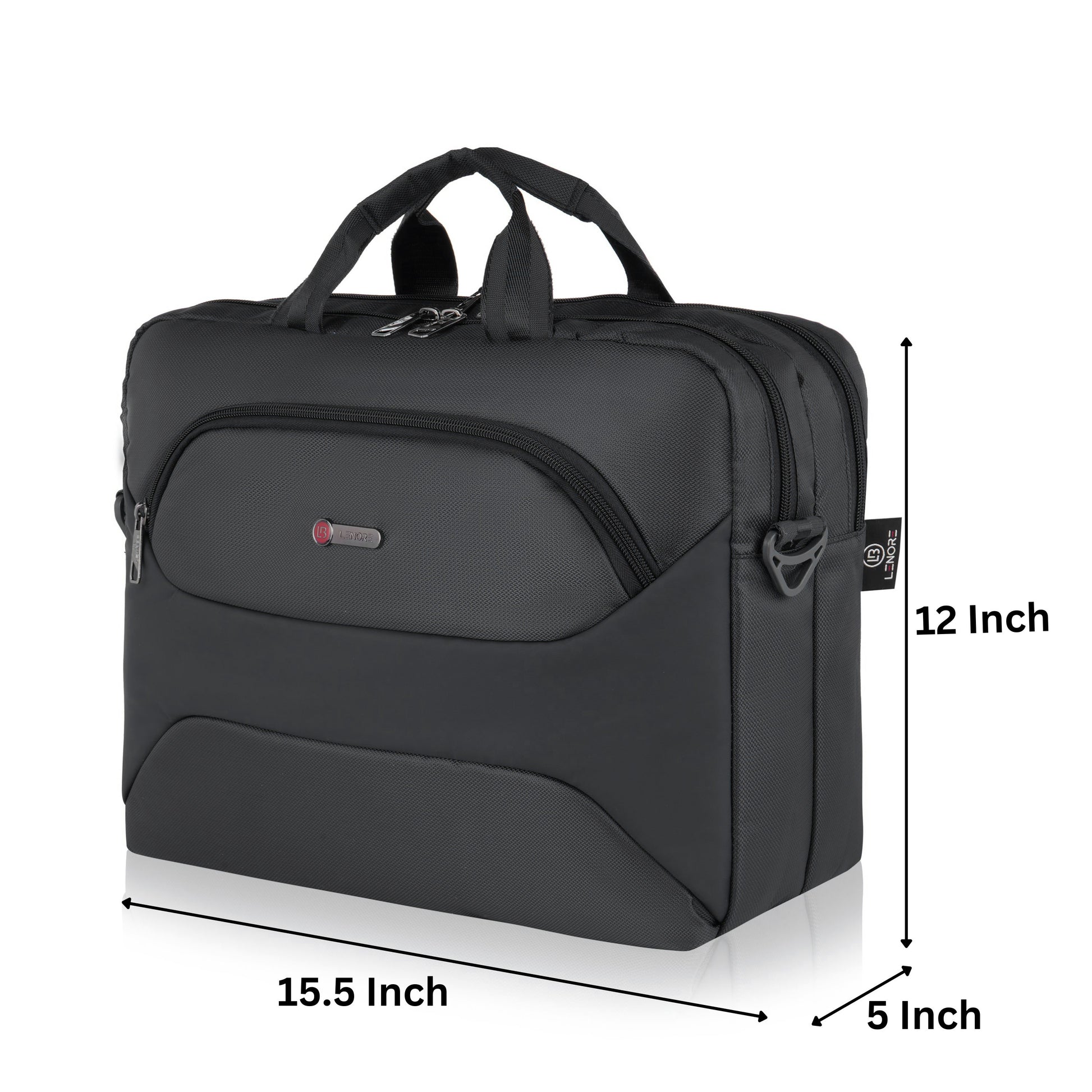 Lenore Matty File Bags - 1008 - Lenore Bags