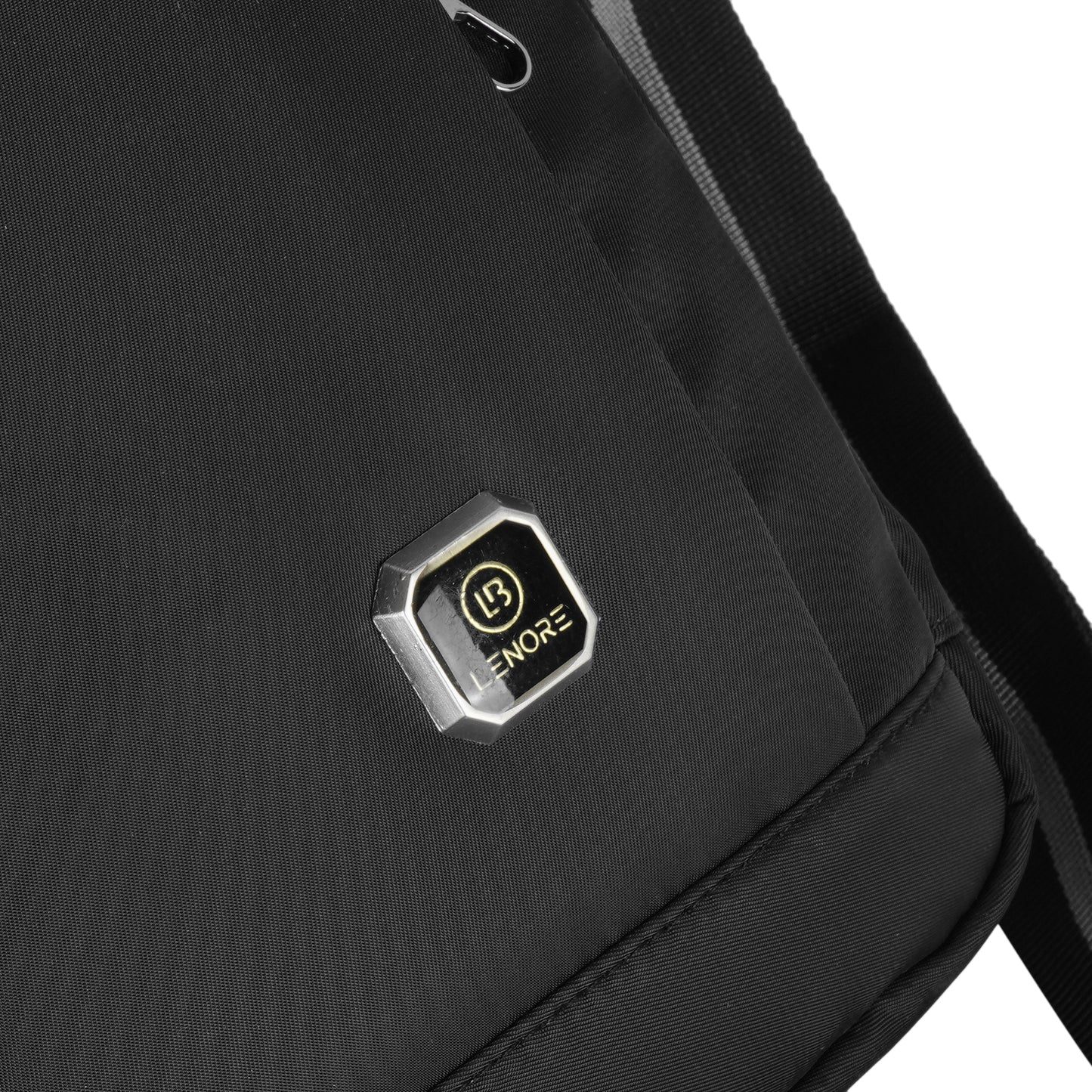 Lenore Messenger Sling Bag – 08