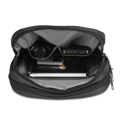 Lenore Messenger Sling Bag – 08
