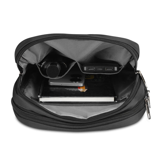 Lenore Messenger Sling Bag – 08