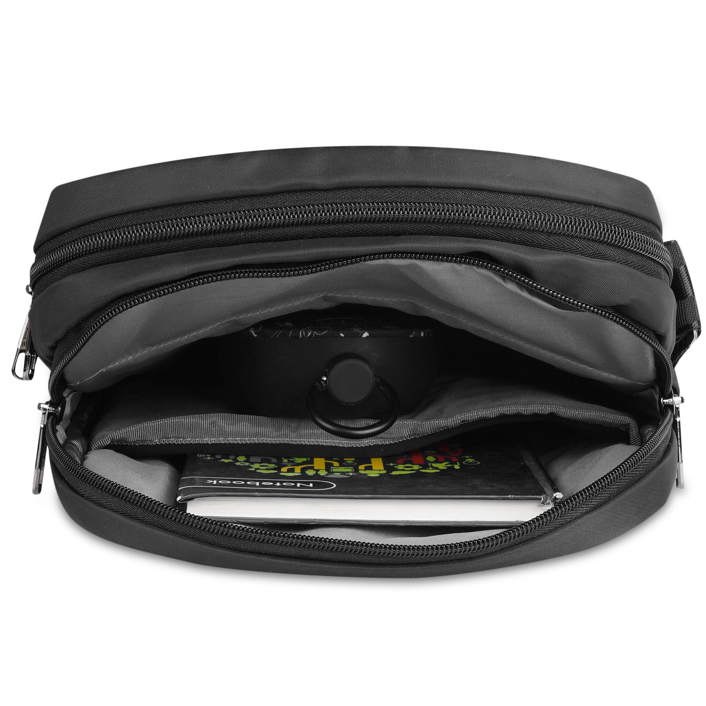 Lenore Messenger Sling Bag – 08
