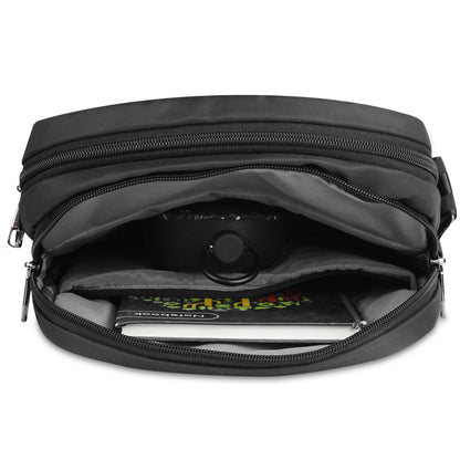 Lenore Messenger Sling Bag – 08