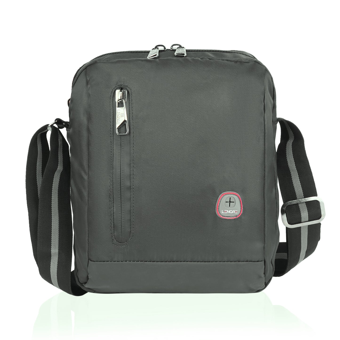 Lenore Messenger Sling Bag – 05