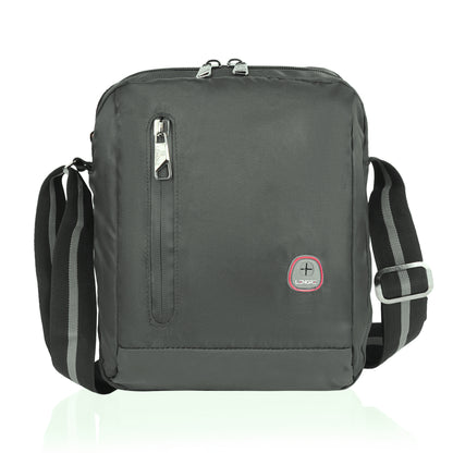 Lenore Messenger Sling Bag – 05