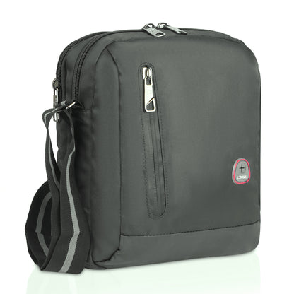 Lenore Messenger Sling Bag – 05