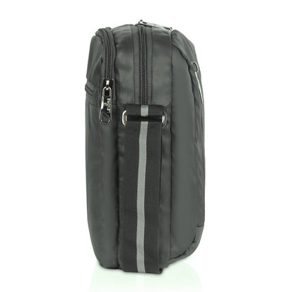 Lenore Messenger Sling Bag – 05