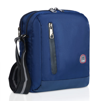 Lenore Messenger Sling Bag – 05