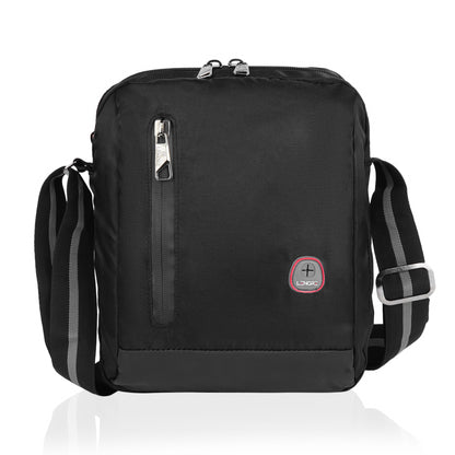Lenore Messenger Sling Bag – 05