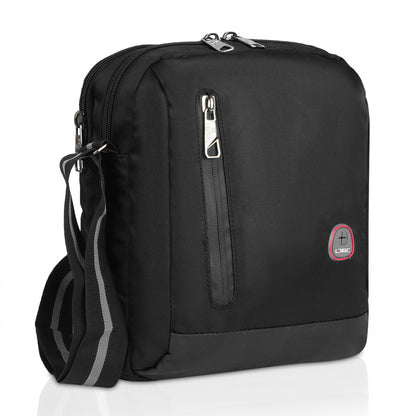 Lenore Messenger Sling Bag – 05
