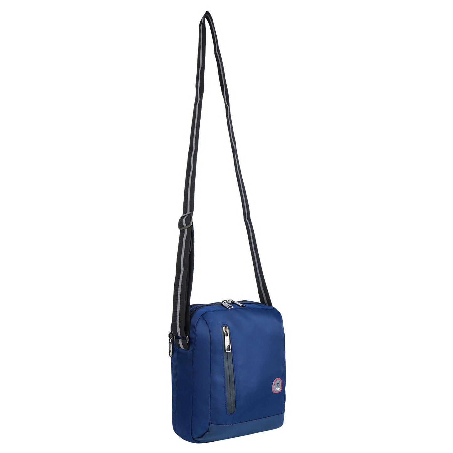 Lenore Messenger Sling Bag – 05
