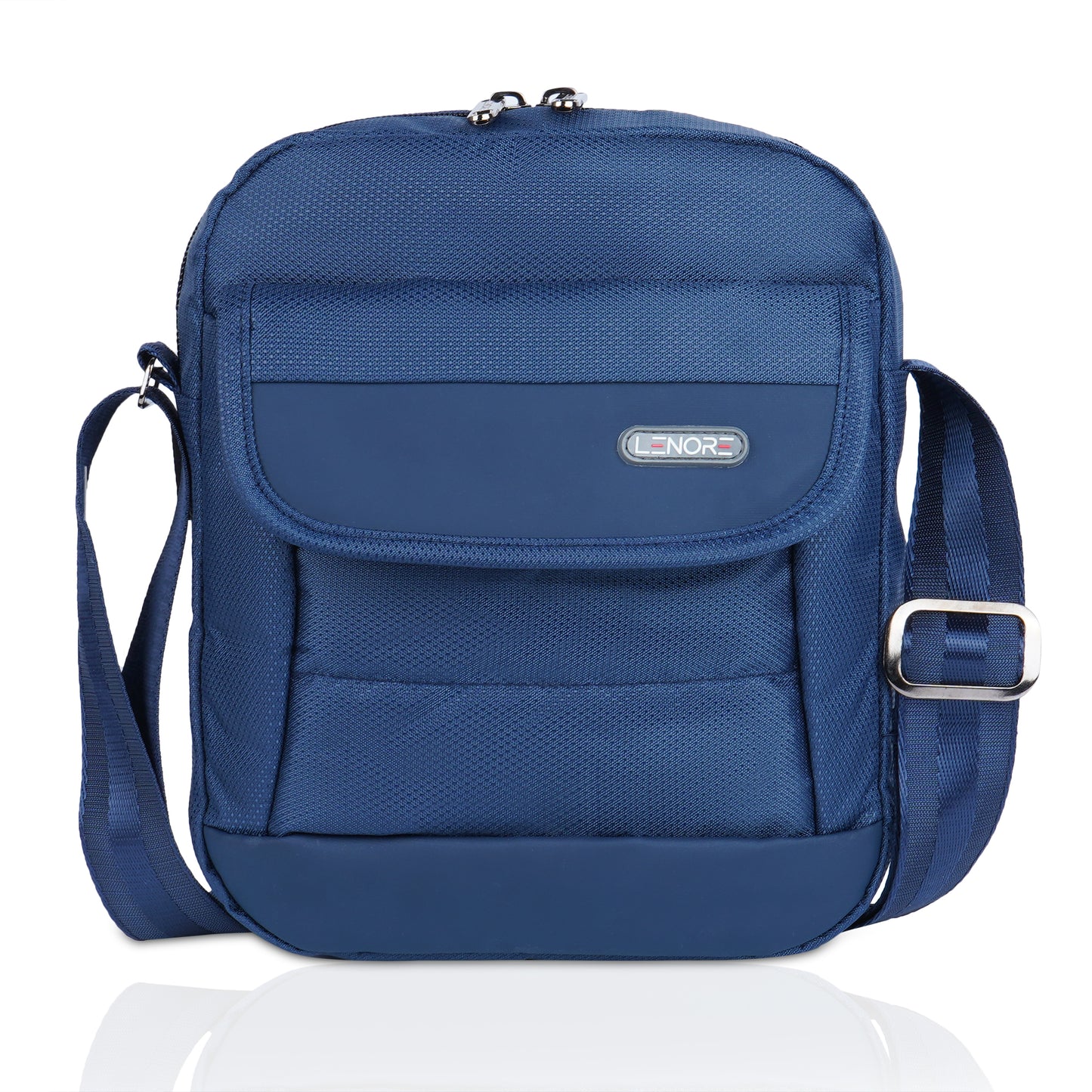 Lenore Messenger Sling Bag – 06