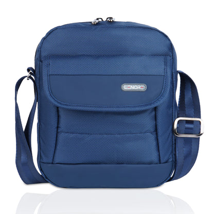 Lenore Messenger Sling Bag – 06