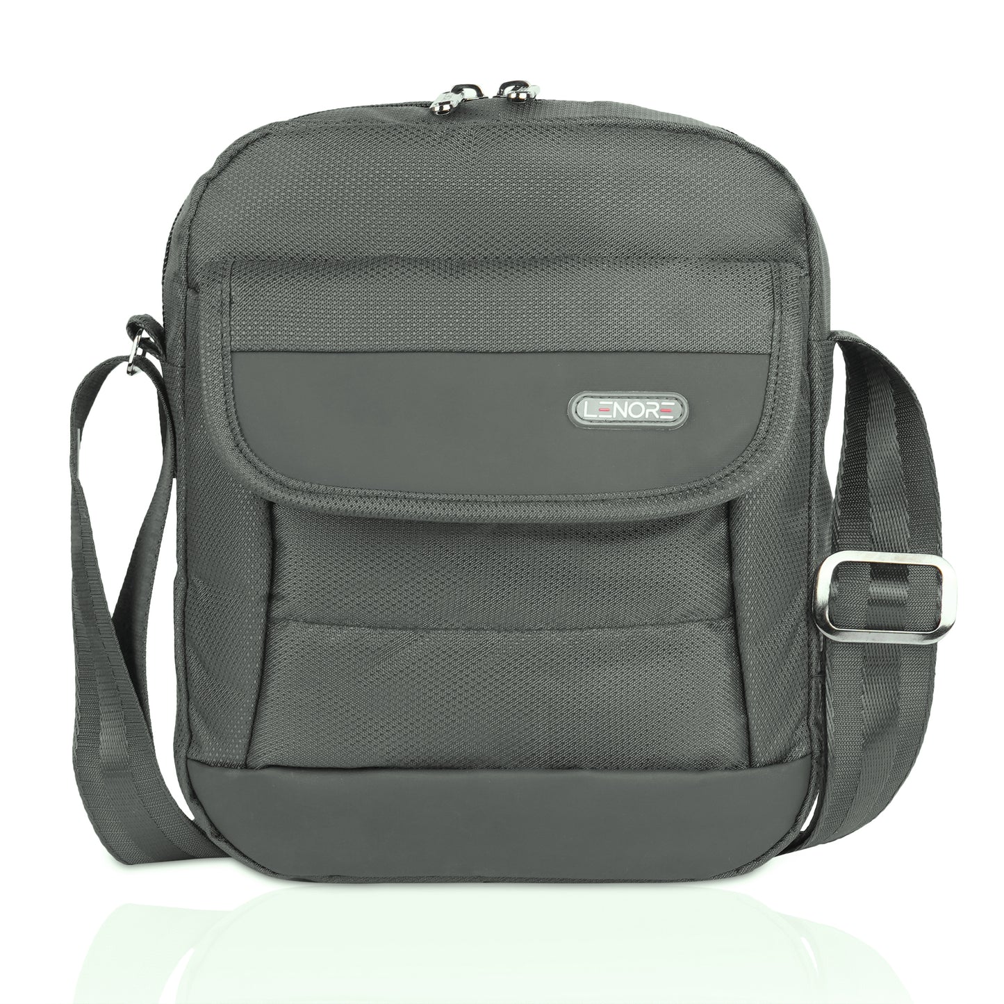 Lenore Messenger Sling Bag – 06