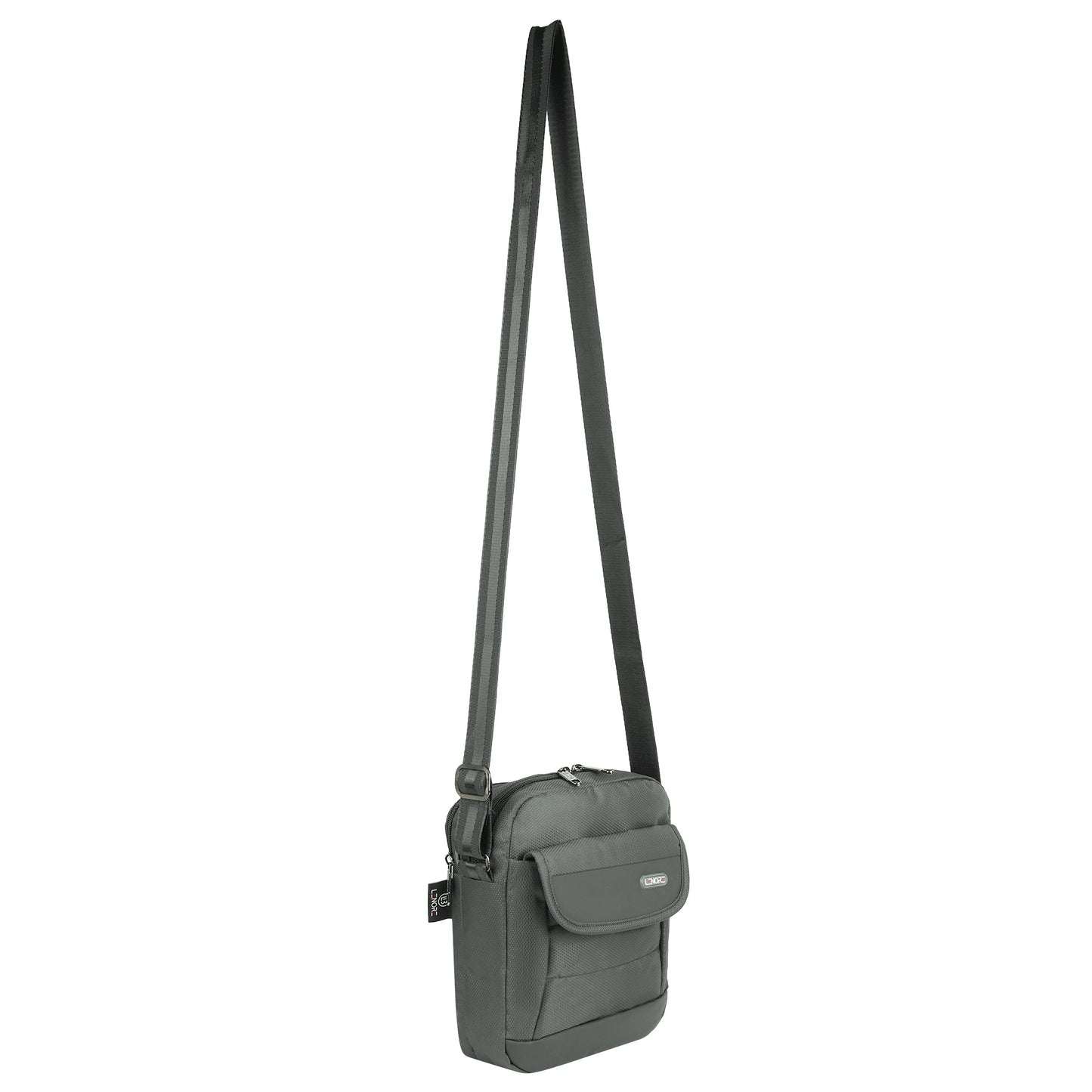 Lenore Messenger Sling Bag – 06