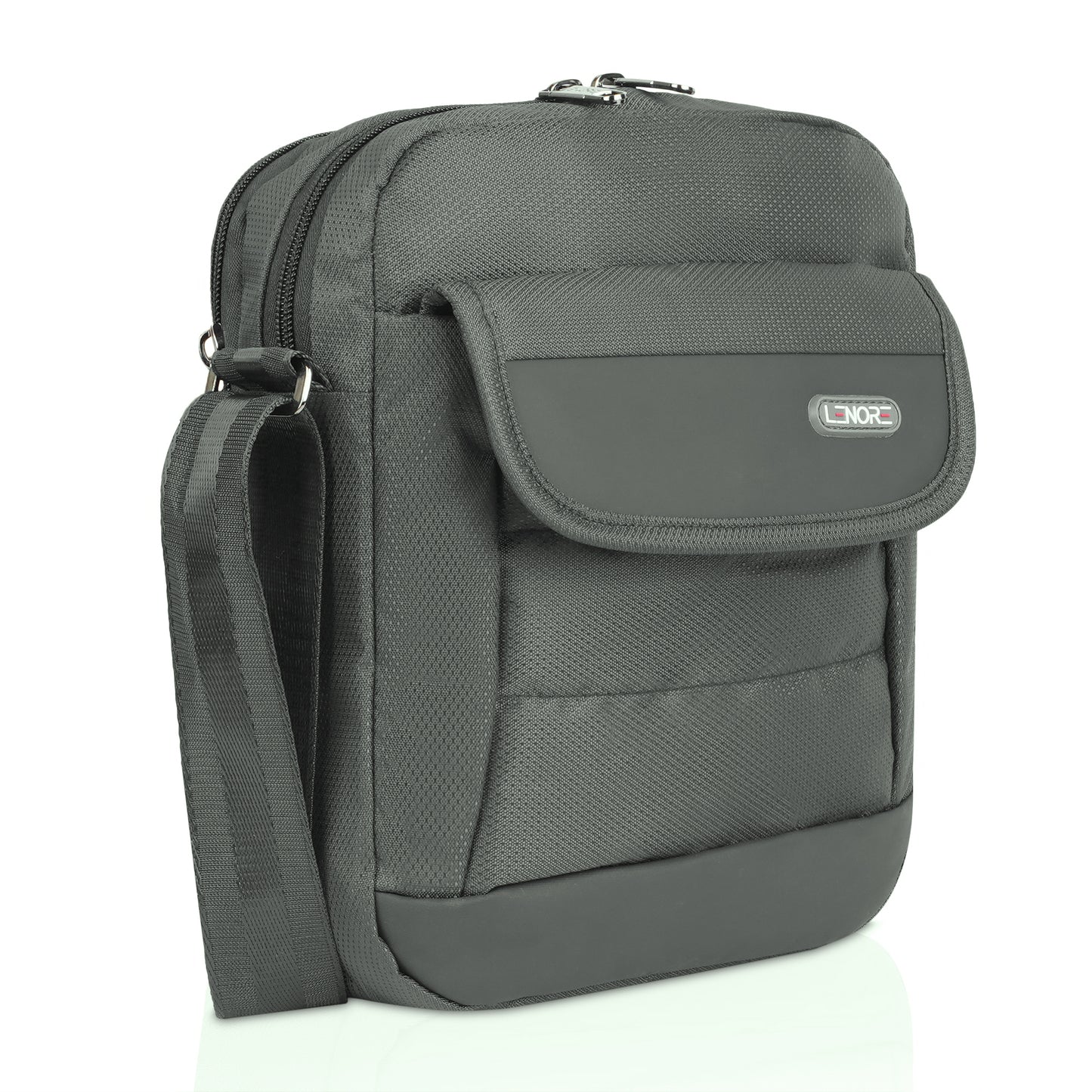 Lenore Messenger Sling Bag – 06