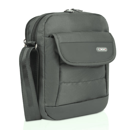 Lenore Messenger Sling Bag – 06