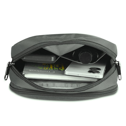 Lenore Messenger Sling Bag – 06
