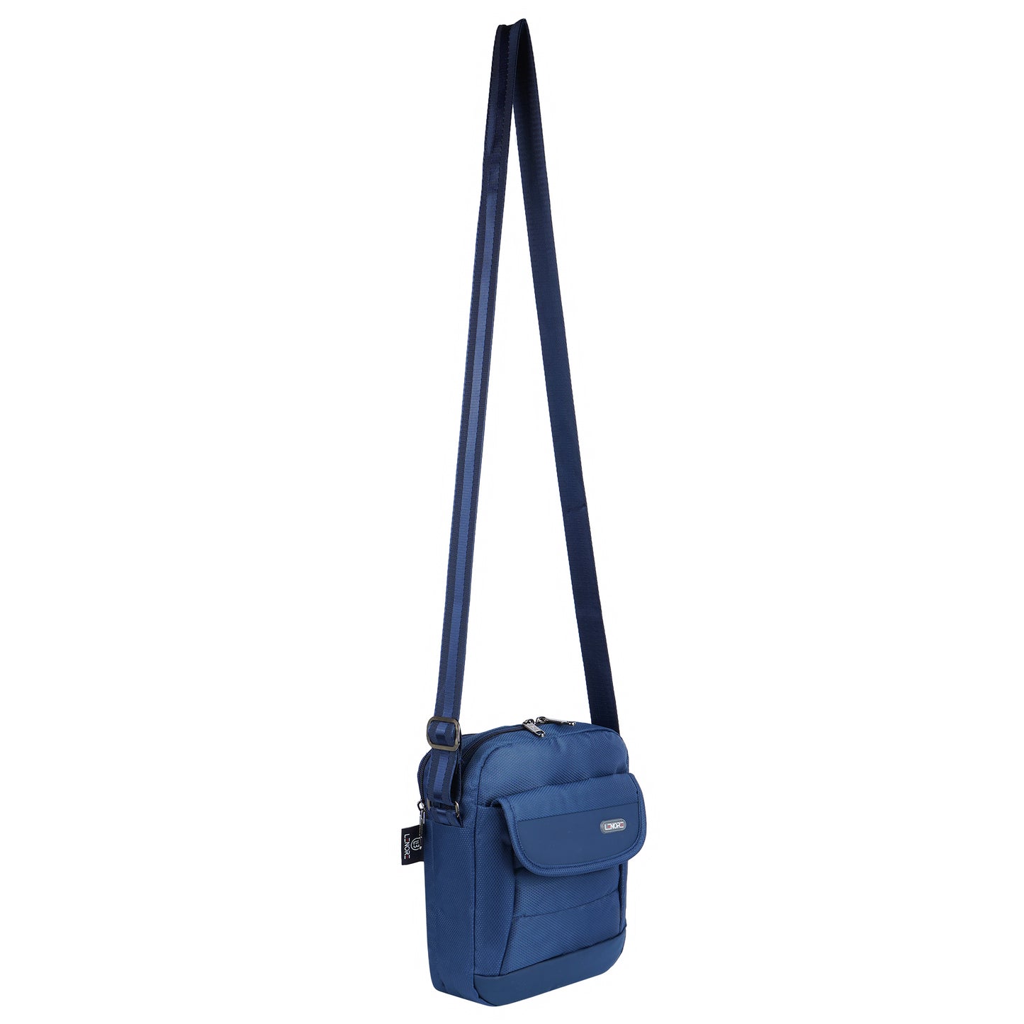 Lenore Messenger Sling Bag – 06